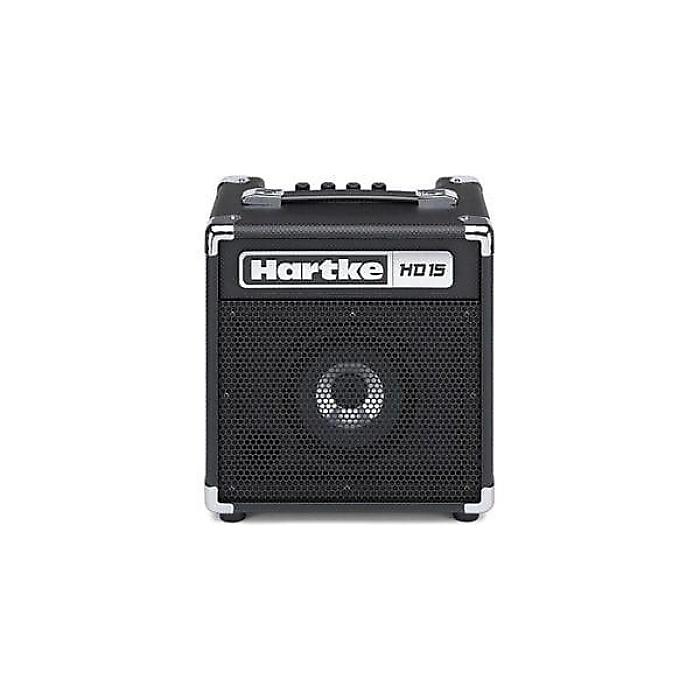 HARTKE ( ハートキー ) / HD15 ベース・コンボアンプ