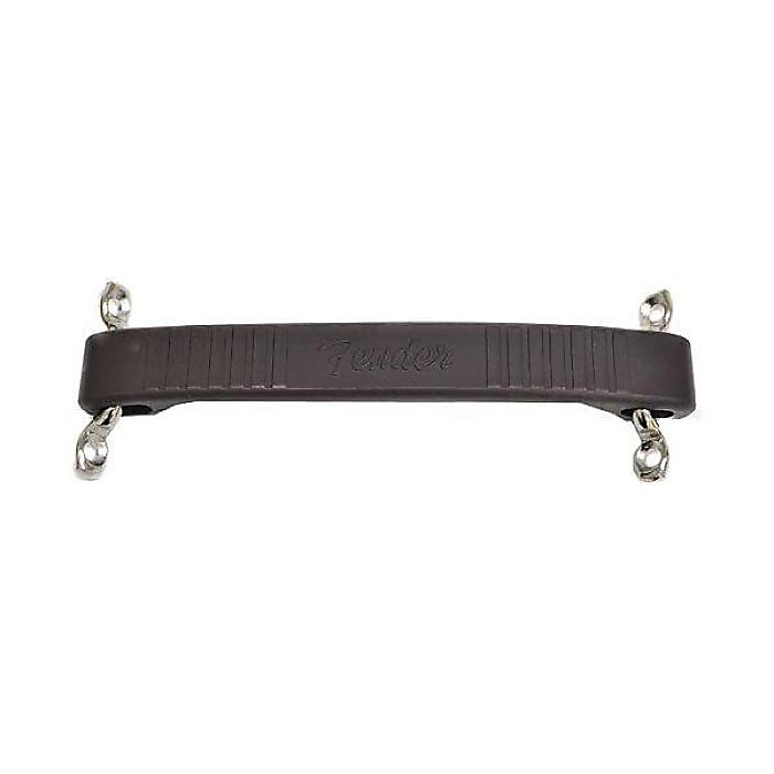 FENDER ( フェンダー ) / Pure Vintage inchDog Boneinch Amp Handle, Molded Brown