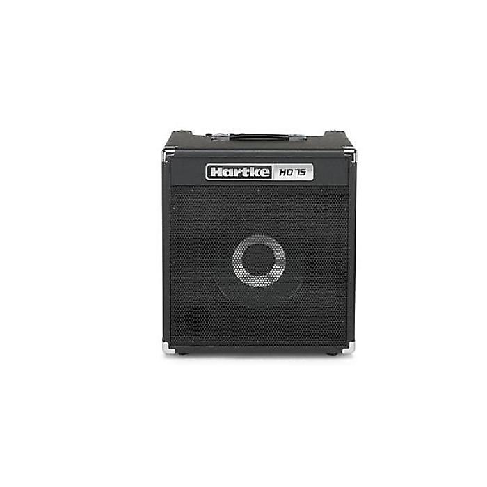HARTKE ( ハートキー ) / HD75 ベース・コンボアンプ