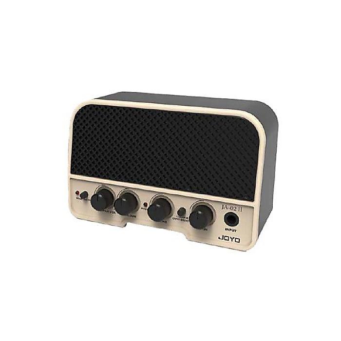 JOYO ( ジョーヨー ) / JA-02 II BLACK/BEI