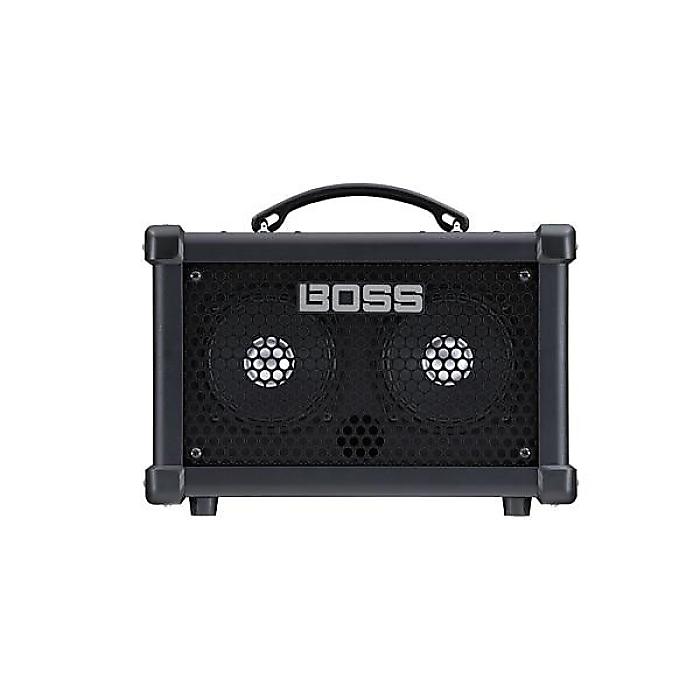 BOSS ( ボス ) / DUAL CUBE BASS LX