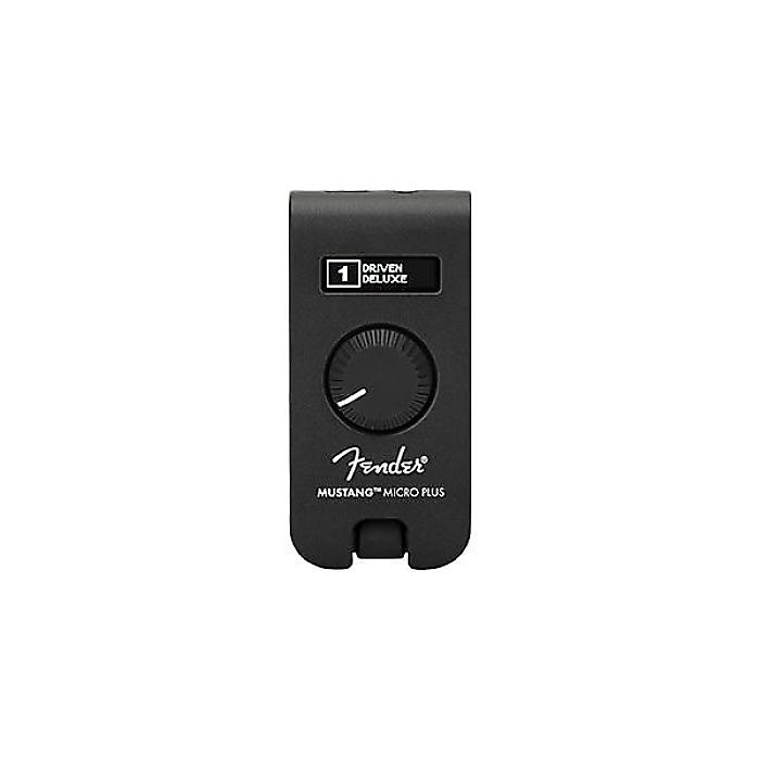 FENDER ( フェンダー ) / Mustang Micro Plus