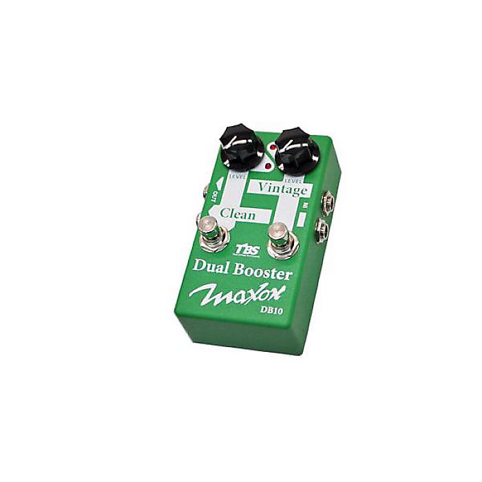 MAXON ( マクソン ) / DB10 Dual Booster