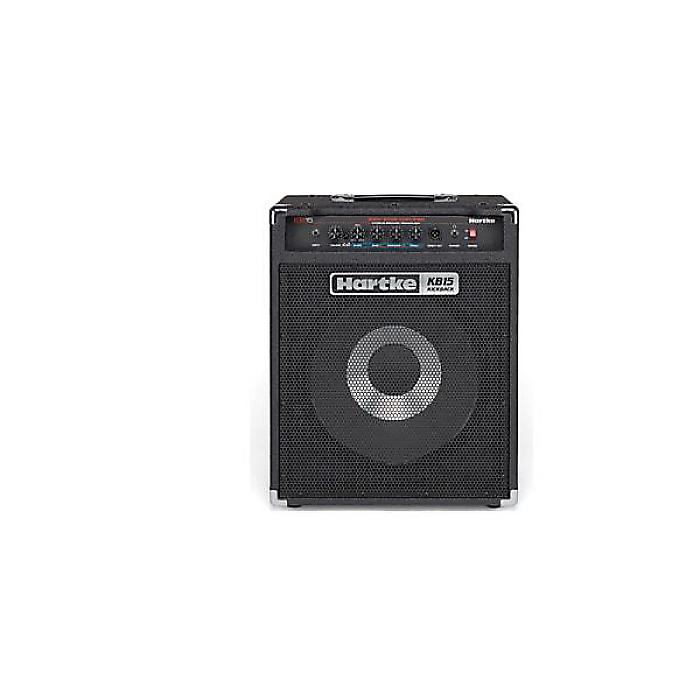 Hartke Kick Back KB15 ベースアンプ ユニット ジャンク 【公式通販】