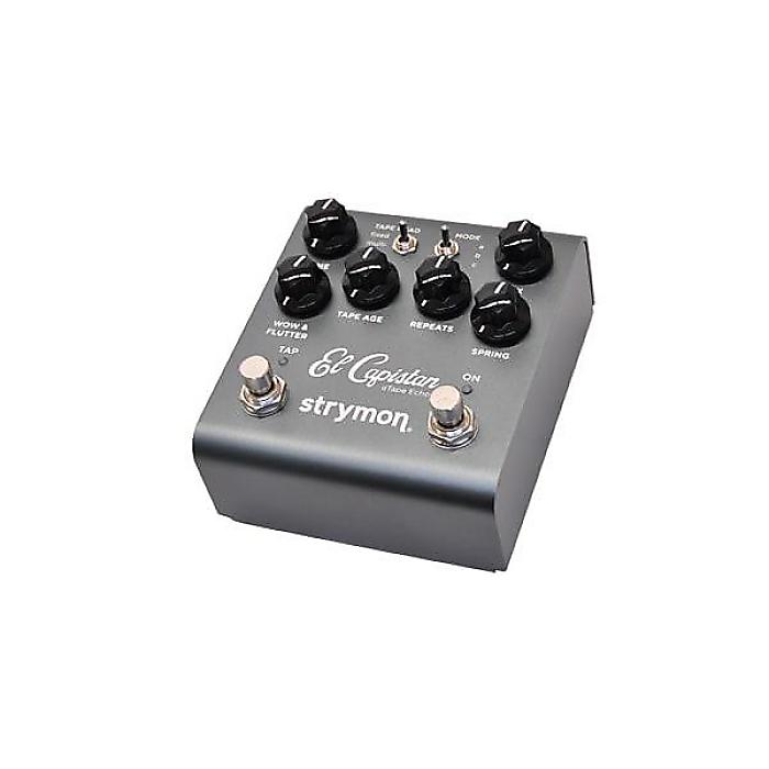 STRYMON ( ストライモン ) / El Capistan V2