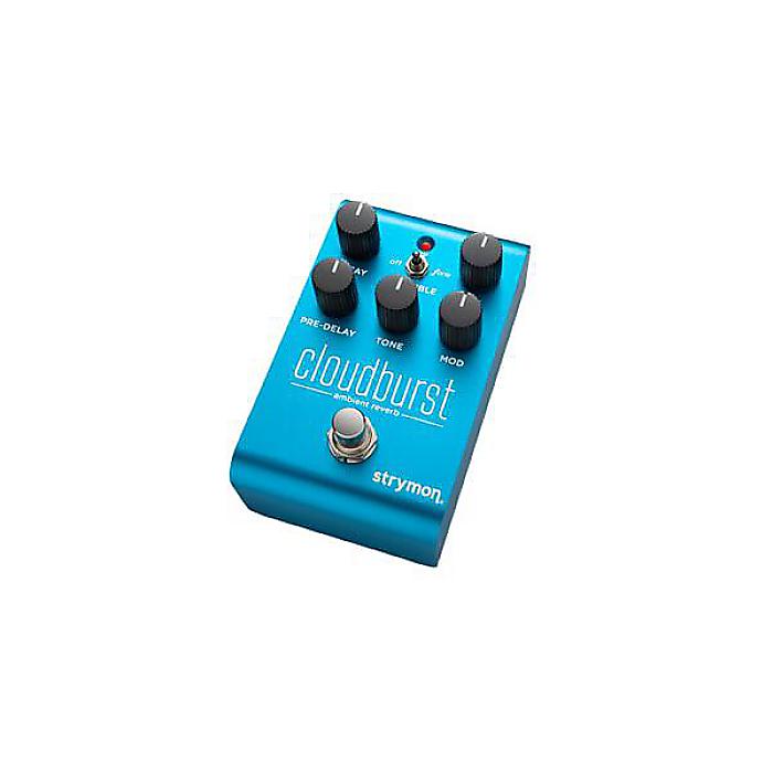STRYMON ( ストライモン ) / Cloudburst