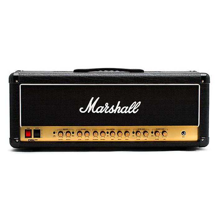 MARSHALL ( マーシャル ) / DSL100H ギターアンプヘッド