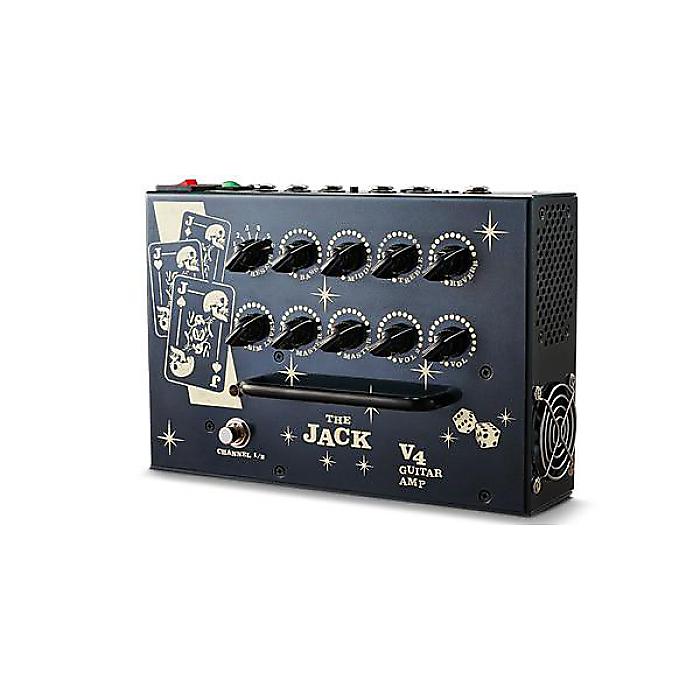 Victory Amps ( ビクトリーアンプ ) / V4 Jack Power Amp TN-HP
