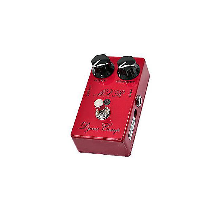MXR ( エムエックスアール ) / CSP102SL Script Dyna Comp Compressor