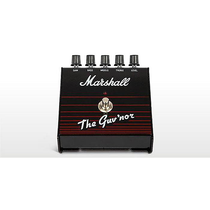 MARSHALL ( マーシャル ) / The Guvnor