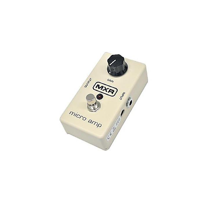 MXR ( エムエックスアール ) / M133 Microamp ギタープリアンプ