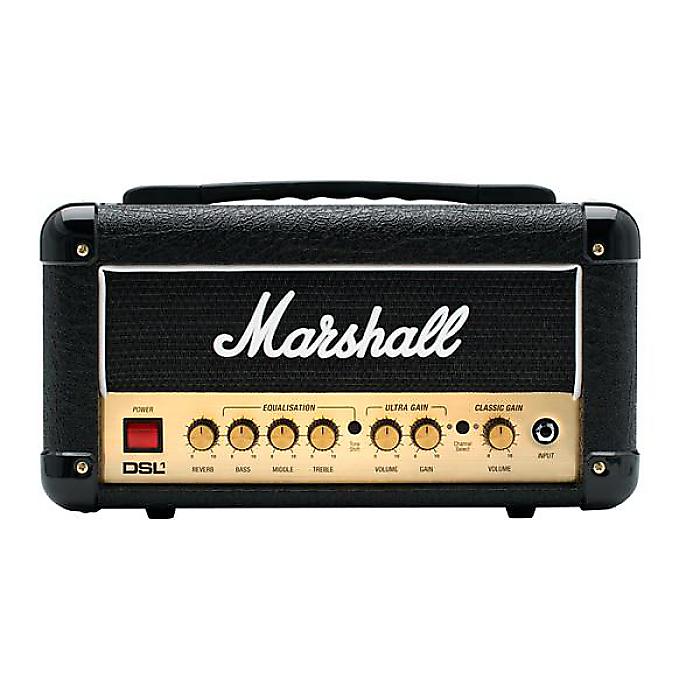 MARSHALL ( マーシャル ) / DSL1H ギターアンプヘッド