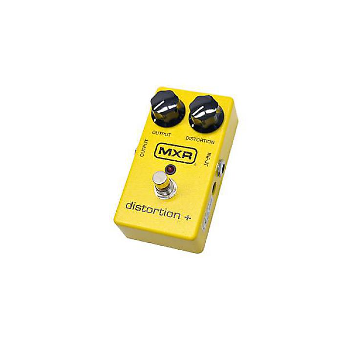 MXR ( エムエックスアール ) / M104 DISTORTION+