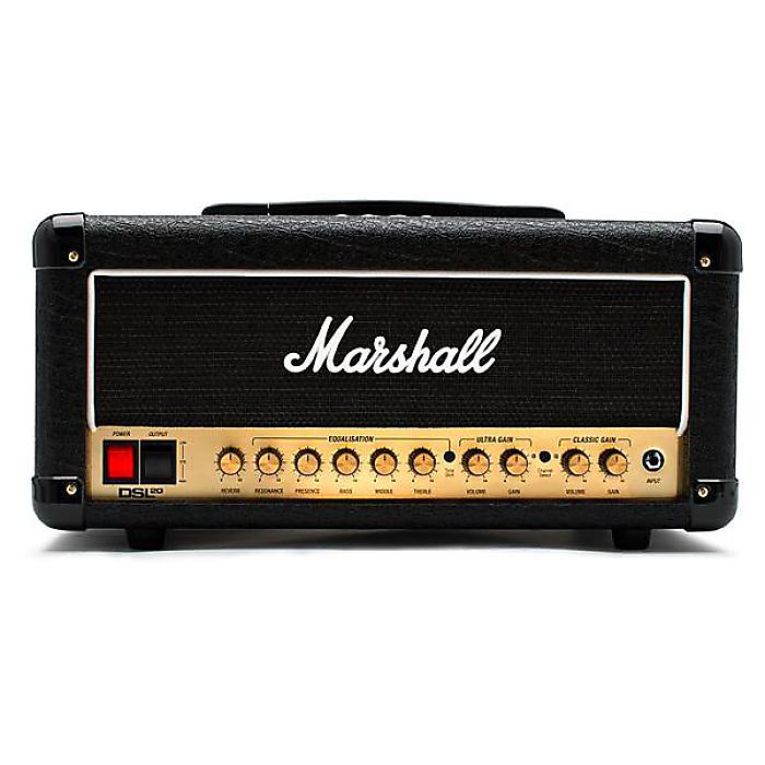 MARSHALL ( マーシャル ) / DSL20H