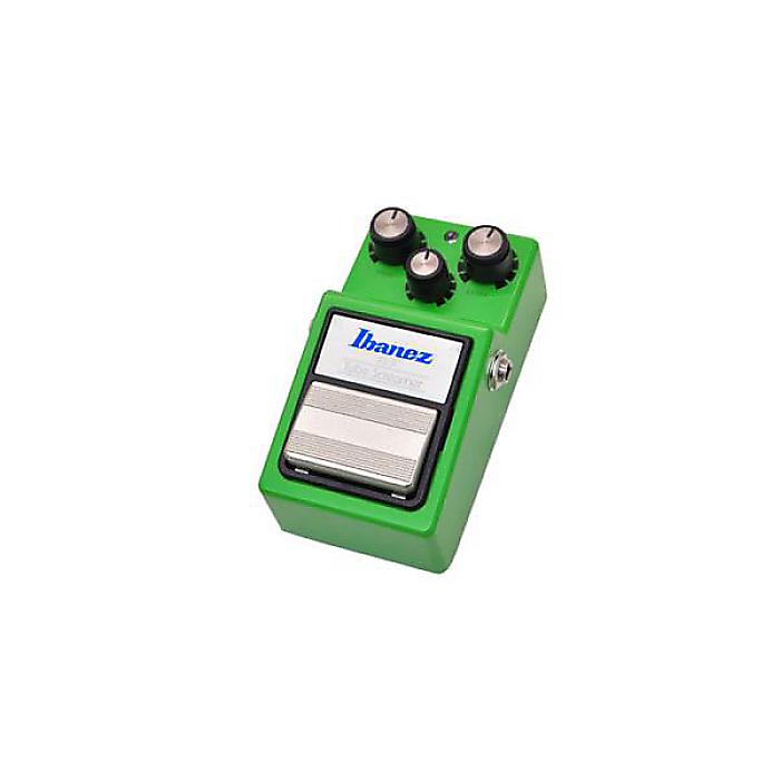 Ibanez ( アイバニーズ ) / TS9 Tubescreamer チューブスクリーマー