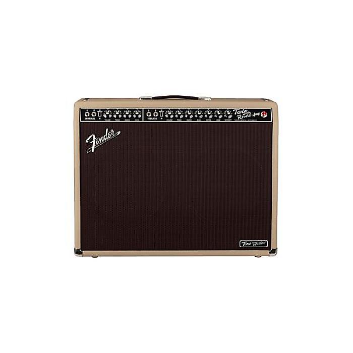 FENDER ( フェンダー ) / TONE MASTER TWIN REVERB BLONDE