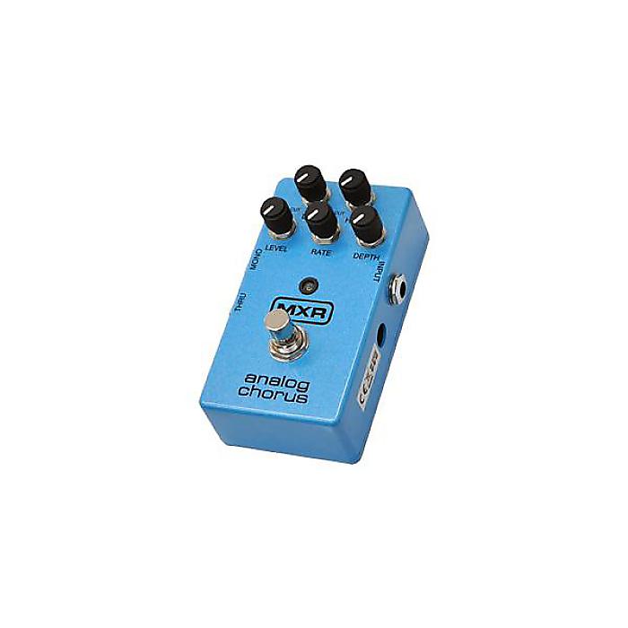 MXR ( エムエックスアール ) / M234 Analog Chorus コーラス