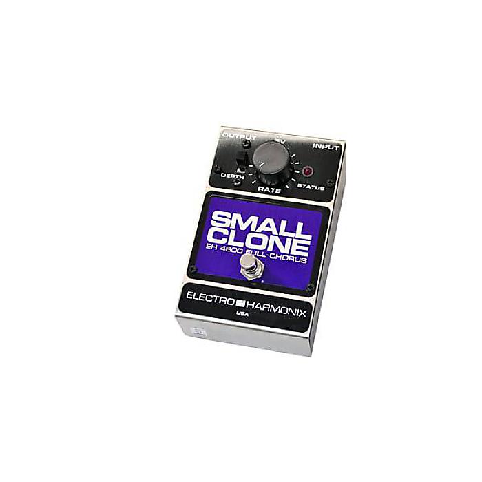 ELECTRO-HARMONIX ( エレクトロハーモニックス ) / SMALL CLONE コーラス