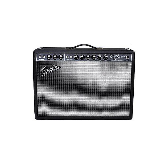 FENDER ( フェンダー ) / 65 DELUXE REVERB