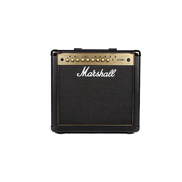 MARSHALL ( マーシャル ) / MG50FX ギターコンボアンプ