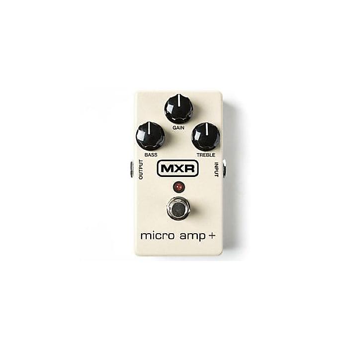 MXR ( エムエックスアール ) / M233 Micro Amp +