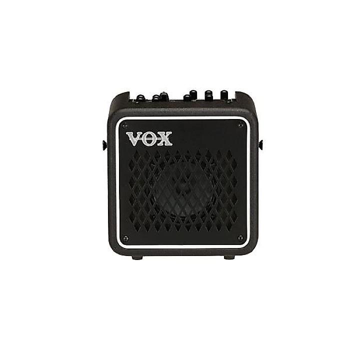 VOX ( ヴォックス ) / MINI GO 3 ポータブル・モデリング・ギターアンプ