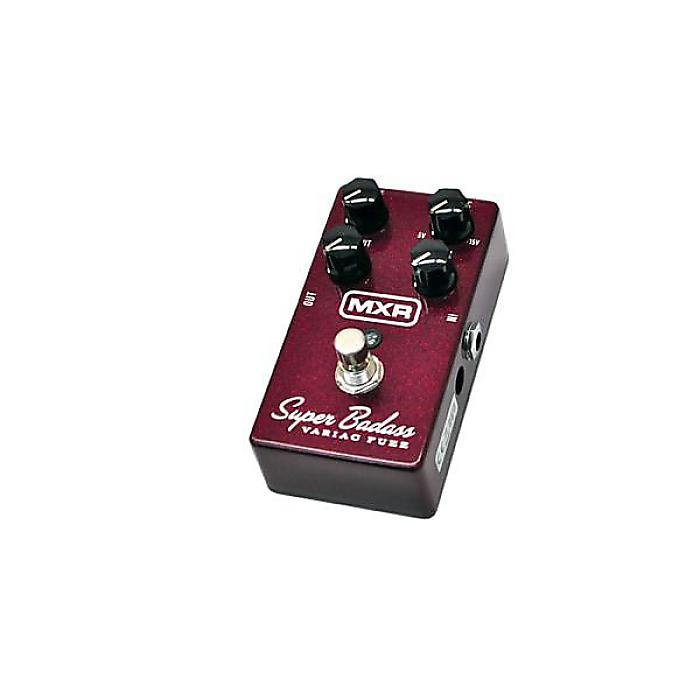 MXR ( エムエックスアール ) / Super Badass Variac Fuzz ファズ