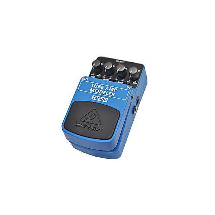 BEHRINGER ( ベリンガー ) / TM300 チューブアンプモデラー