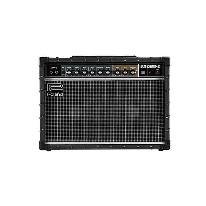 ROLAND ( ローランド ) / JC-40 ギターコンボアンプ