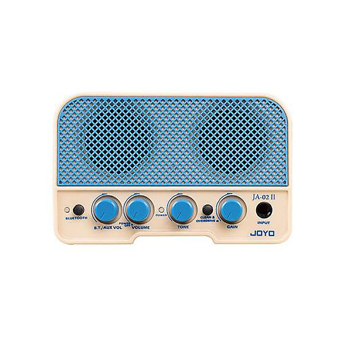 JOYO ( ジョーヨー ) / JA-02 II BLUE/BEI