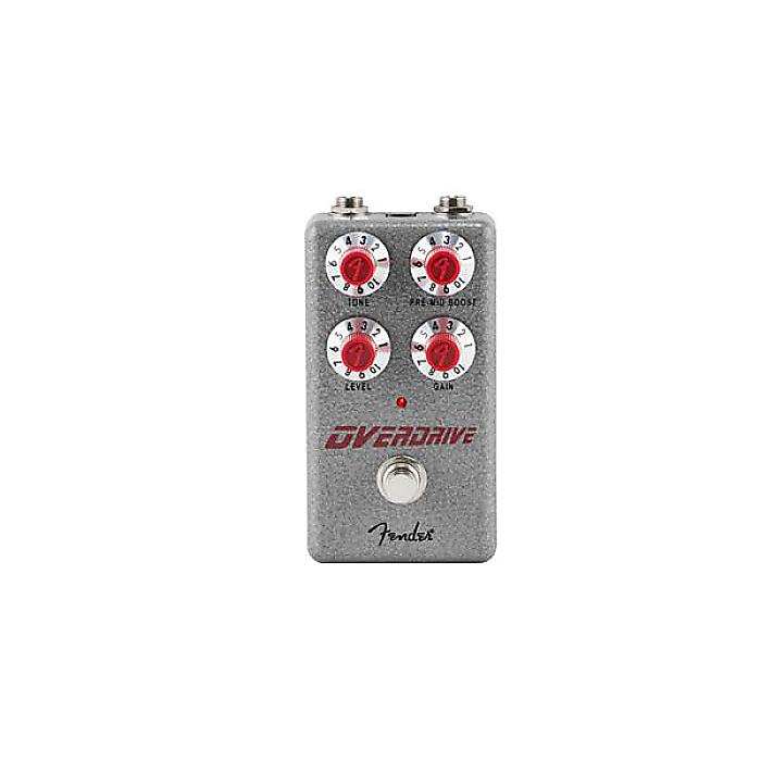 FENDER ( フェンダー ) / Hammertone Overdrive