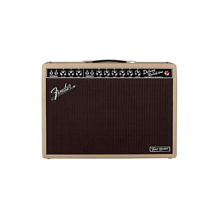 FENDER ( フェンダー ) / TONE MASTER DELUXE REVERB BLONDE