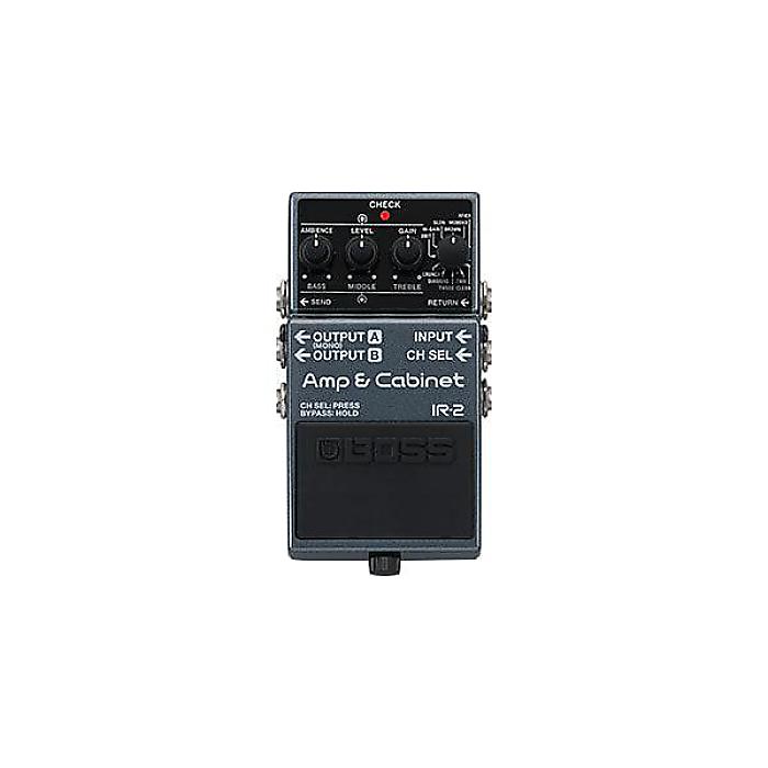 BOSS ( ボス ) / IR-2 Amp&Cabinet