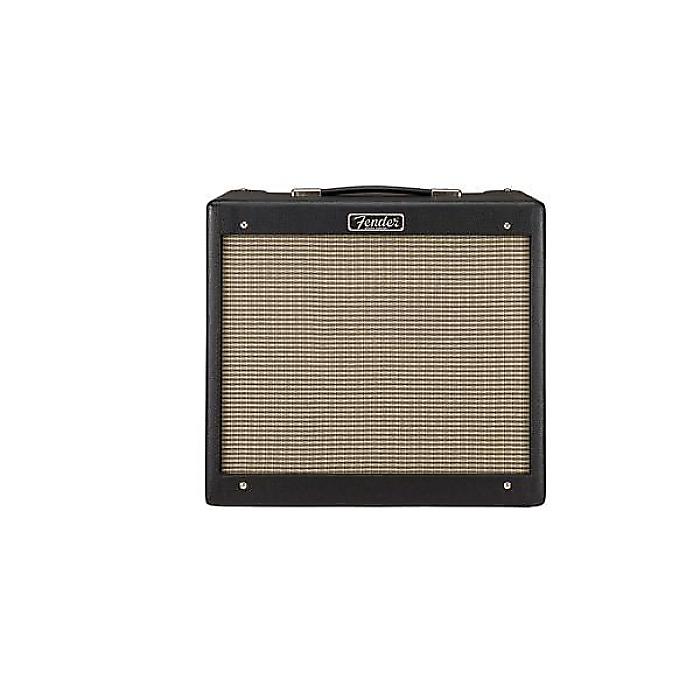 FENDER ( フェンダー ) / Blues Junior IV, Black, 100V JPN