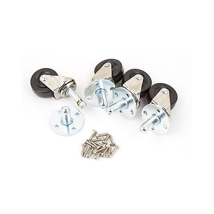 FENDER ( フェンダー ) / Casters with Hardware (4)