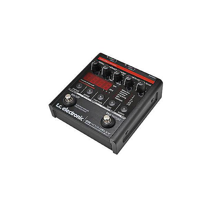 TC ELECTRONIC ( ティーシーエレクトロニック ) / Nova Delay