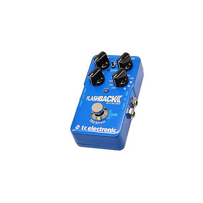TC ELECTRONIC ( ティーシーエレクトロニック ) / Flashback 2 Delay ディレイ・ペダル