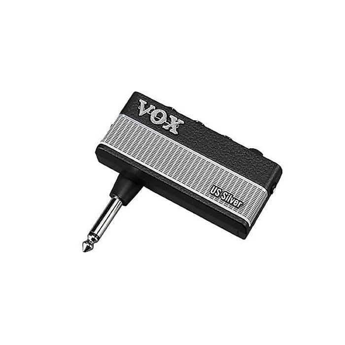 VOX ( ヴォックス ) / AP3-US amPlug3 US Silver