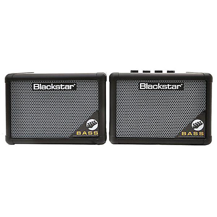 BLACKSTAR ( ブラックスター ) / FLY BASS STEREO PACK