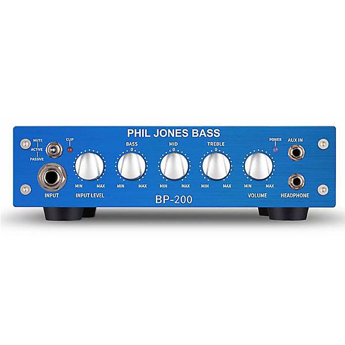 PJB(PHIL JONES BASS) ( フィルジョーンズベース ) / BP-200