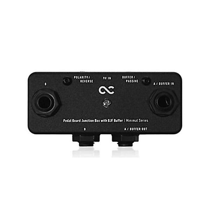 One Control ( ワンコントロール ) / MS PB Junction Box w BJF Buffer