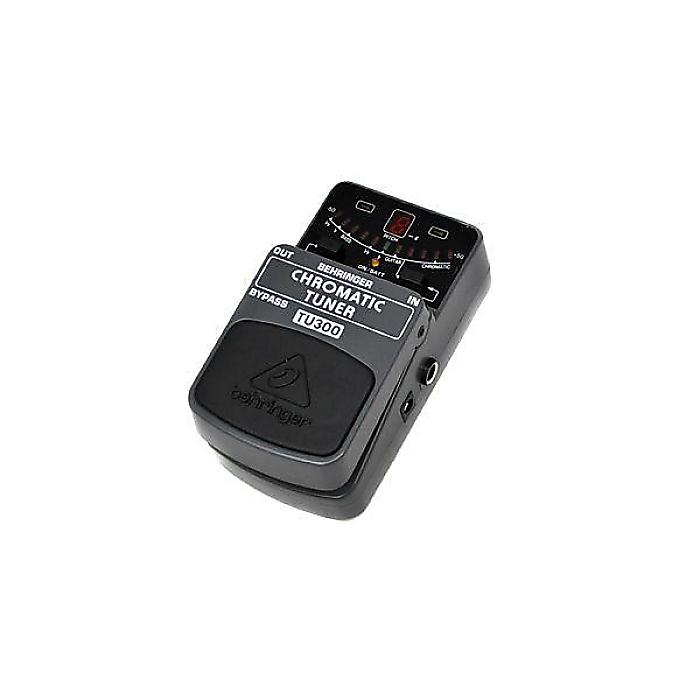 BEHRINGER ( ベリンガー ) / TU300 Chromatic Tuner ギター/ベース用チューナー