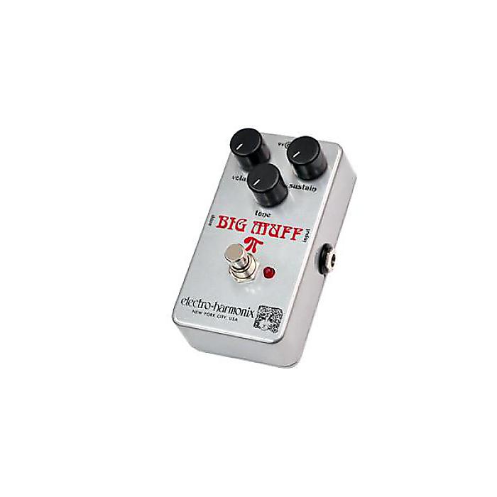 ELECTRO-HARMONIX ( エレクトロハーモニックス ) / RAMS HEAD BIG MUFF Pi