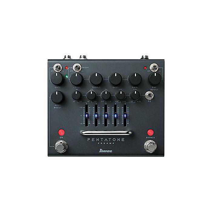 Ibanez ( アイバニーズ ) ／ PTPRE Pentatone Preamp の激安通販