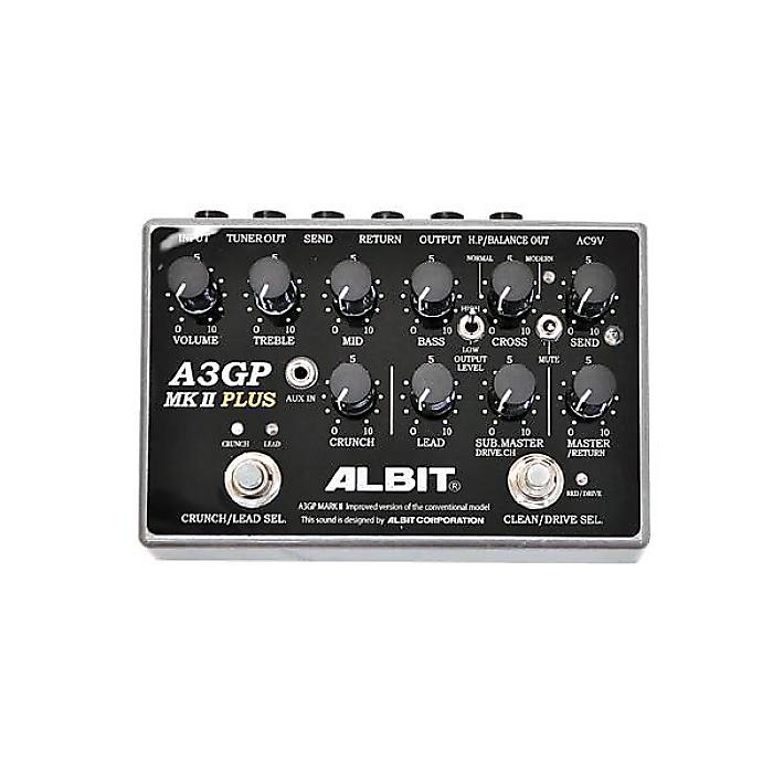 ALBIT ( アルビット ) ／ A3GP MARK II PLUS の激安通販