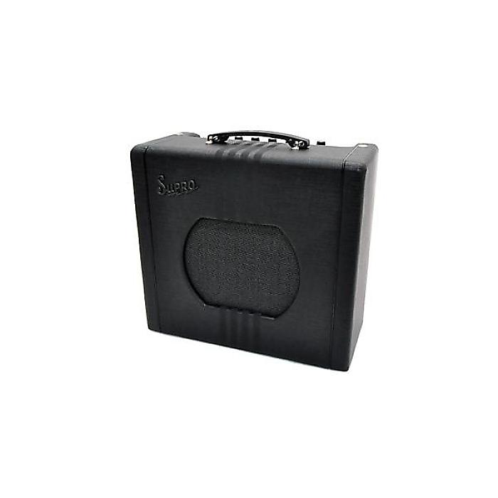 SUPRO ( スプロ ) / Delta King 10 Black & Black