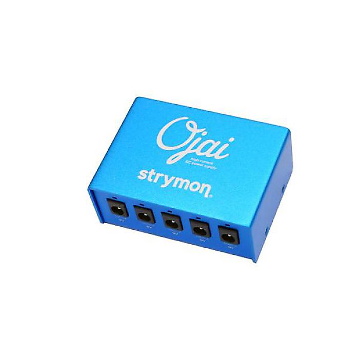 STRYMON ( ストライモン ) / Ojai