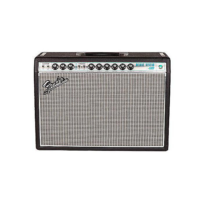 FENDER ( フェンダー ) / ’68 Custom Deluxe Reverb JP100V