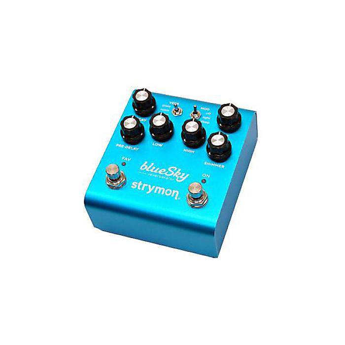 STRYMON ( ストライモン ) / blueSky V2