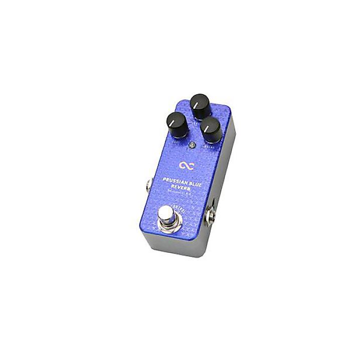 One Control ( ワンコントロール ) / PRUSSIAN BLUE REVERB